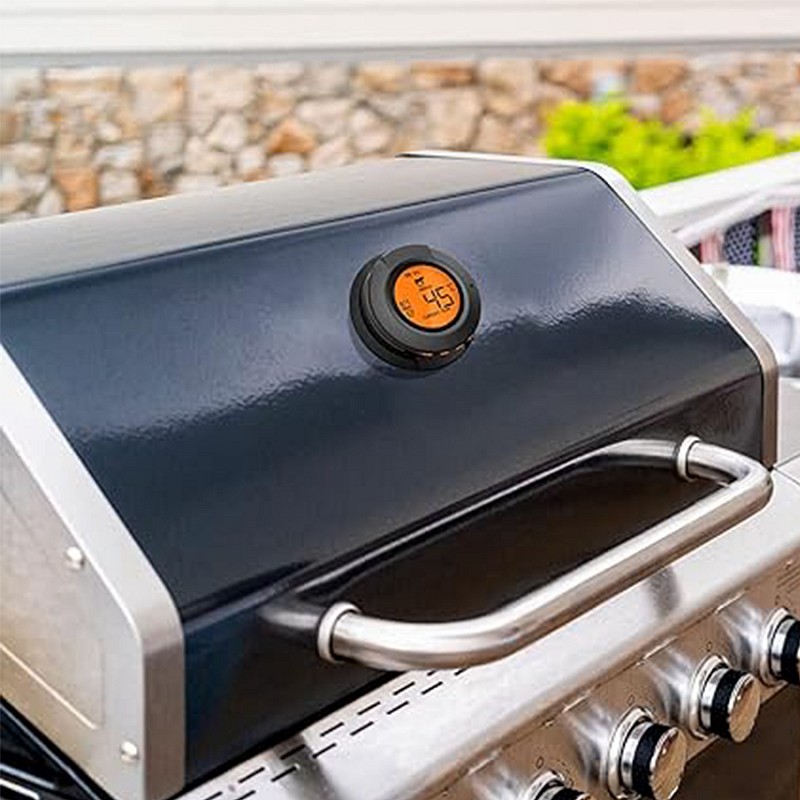 ΨΗΦΙΑΚΟ ΘΕΡΜΟΜΕΤΡΟ ΨΗΣΤΑΡΙΑΣ AT-02