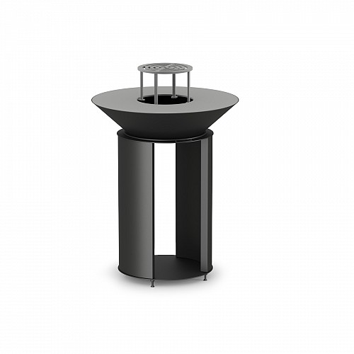 BBQ ΞΥΛΟΥ GST- SFERA 75