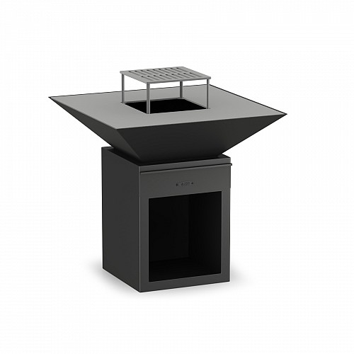 BBQ ΞΥΛΟΥ GST- BOXY 92