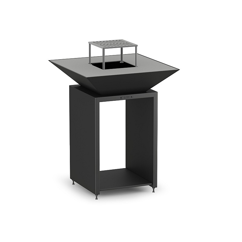 BBQ ΞΥΛΟΥ GST- BOXY 75