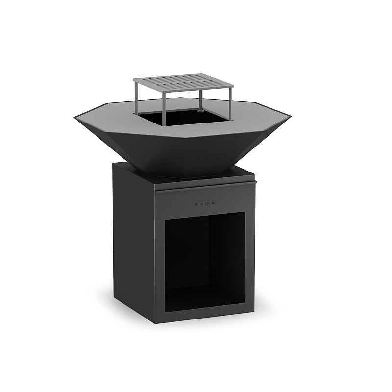 BBQ ΞΥΛΟΥ GST-OCTAGON 92