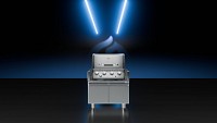 BBQ ΥΓΡΑΕΡΙΟΥ SEMI-PROF TGH-BI-M61 4+1 17,5kW
