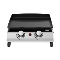 GRILL ΥΓΡΑΕΡΙΟΥ PLANCHA TGPL-EN 52 - ΕΚΘΕΣΙΑΚΟ