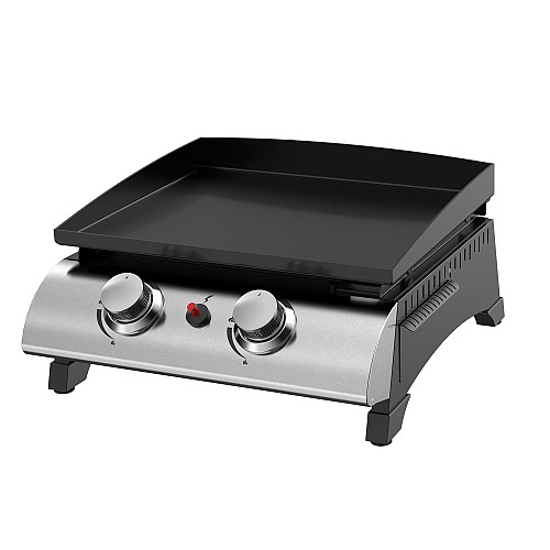 GRILL ΥΓΡΑΕΡΙΟΥ PLANCHA TGPL-EN 52 - ΕΚΘΕΣΙΑΚΟ