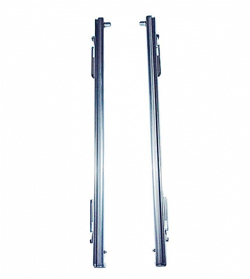 Τηλεσκοπικές Ράγες