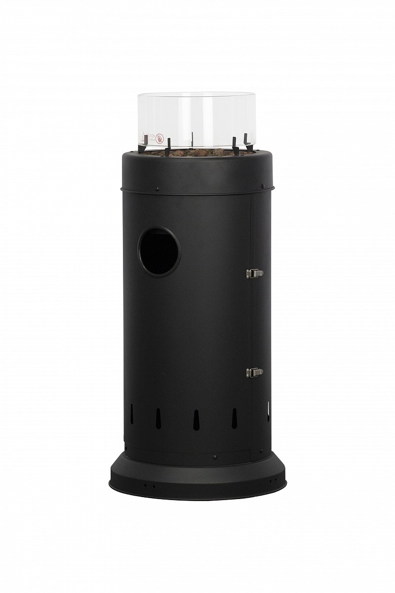 ΤΖΑΚΙ ΥΓΡΑΕΡΙΟΥ TG ROUND F46H100