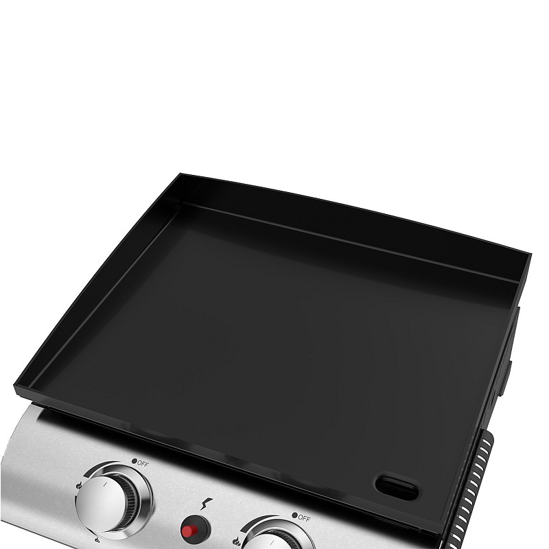 GRILL ΥΓΡΑΕΡΙΟΥ PLANCHA TGPL-EN 52 - ΕΚΘΕΣΙΑΚΟ