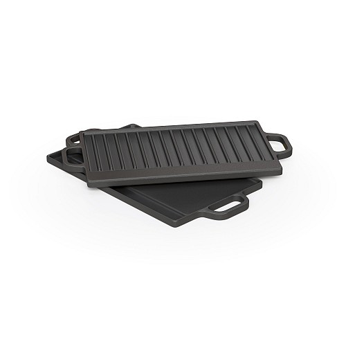 ΠΛΑΚΑ ΜΑΝΤΕΜΙ Νο10 39.5Χ33Χ20Χ1.5 (4301Α) THERMOGATZ