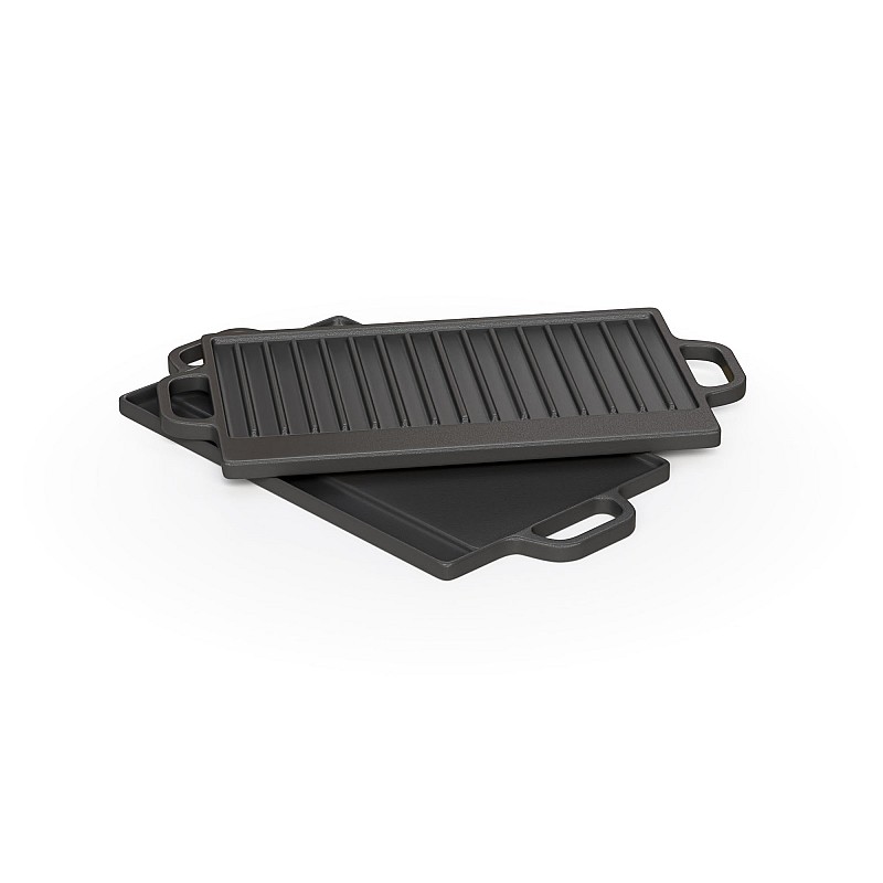 ΠΛΑΚΑ ΜΑΝΤΕΜΙ Νο10 39.5Χ33Χ20Χ1.5 (4301Α) THERMOGATZ