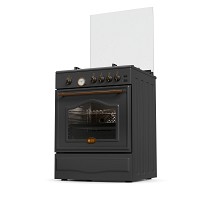 ΚΟΥΖΙΝΑ ΑΕΡΙΟΥ TGS 4222 RUSTIC ANTH MULTIGAS