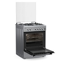 ΚΟΥΖΙΝΑ ΑΕΡΙΟΥ TGS 6021 IX MULTIGAS