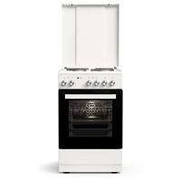 ΚΟΥΖΙΝΑ ΗΛΕΚΤΡΙΚΗ TGS E50 WH TURBO