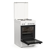 ΚΟΥΖΙΝΑ ΗΛΕΚΤΡΙΚΗ TGS E50 WH TURBO