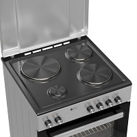 ΚΟΥΖΙΝΑ ΗΛΕΚΤΡΙΚΗ TGS E8021 S TURBO 80Lt