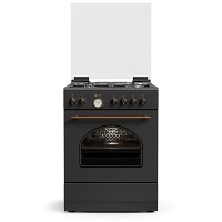 ΚΟΥΖΙΝΑ ΜΙΚΤΗ TGS 4310 ANTH TURBO