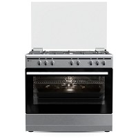 ΚΟΥΖΙΝΑ ΜΙΚΤΗ TGS 7301 IX TURBO