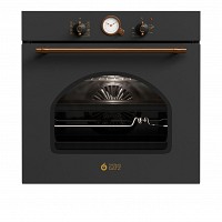 ΦΟΥΡΝΟΣ ΗΛΕΚΤΡΙΚΟΣ TGS 5580 XL RUSTIC ANTH 80Lt