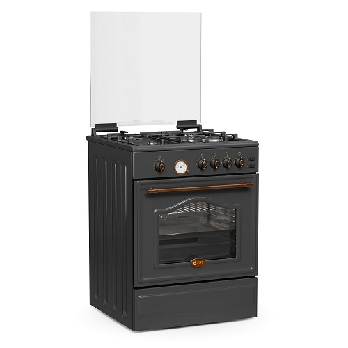 ΚΟΥΖΙΝΑ ΑΕΡΙΟΥ TGS 4222 RUSTIC ANTH MULTIGAS