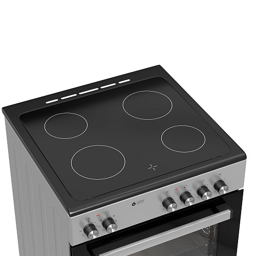 ΚΟΥΖΙΝΑ ΗΛΕΚΤΡΙΚΗ TGS CER600 S