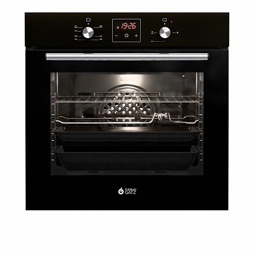 ΦΟΥΡΝΟΣ ΑΕΡΙΟΥ TGS 3322 GL MULTIGAS