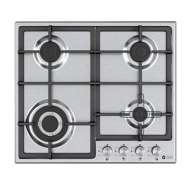 ΕΣΤΙΕΣ ΑΕΡΙΟΥ TGS 9021 IX