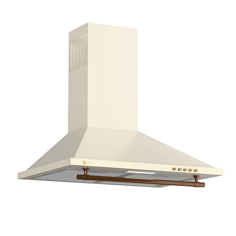 ΑΠΟΡΡΟΦΗΤΗΡΑΣ TGS 960 BEIGE