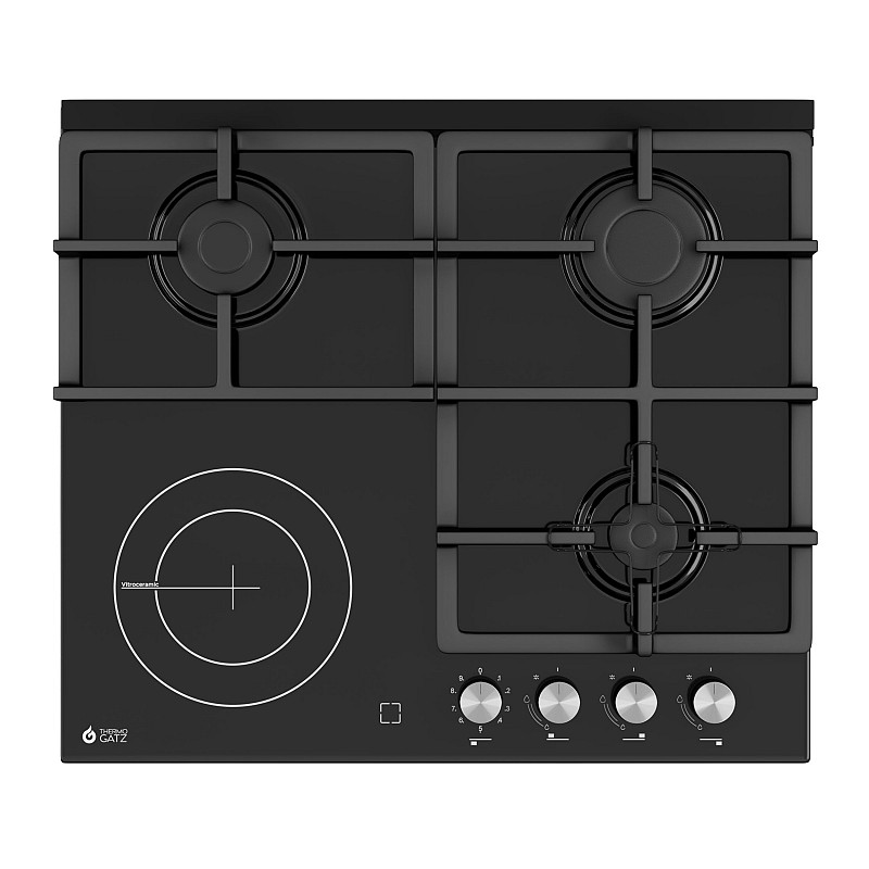 ΕΣΤΙΕΣ ΜΙΚΤΕΣ TGS 9441 CER ΚΕΡΑΜΙΚΗ