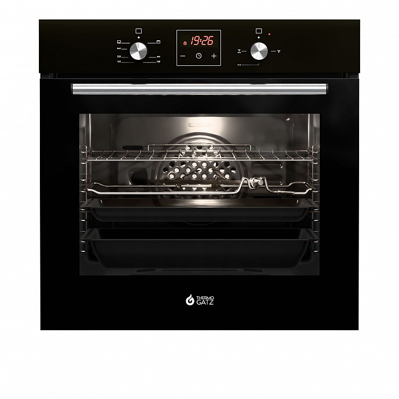 ΦΟΥΡΝΟΣ ΑΕΡΙΟΥ TGS 3322 GL MULTIGAS