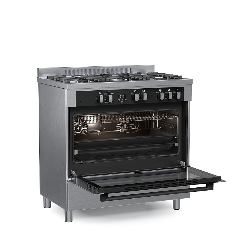 ΚΟΥΖΙΝΑ ΑΕΡΙΟΥ TGS PRO 2090 IX