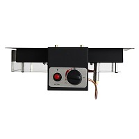 FIREPIT BURNER BFP001 15,5kW