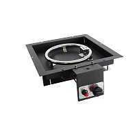 FIREPIT BURNER BFP001 15,5kW