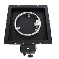 FIREPIT BURNER BFP001 15,5kW