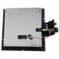 FIREPIT BURNER BFP001 15,5kW