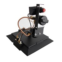 FIREPIT BURNER BFP005H 8kW