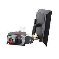 FIREPIT BURNER BFP005H 8kW