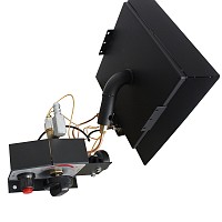 FIREPIT BURNER BFP005H 8kW