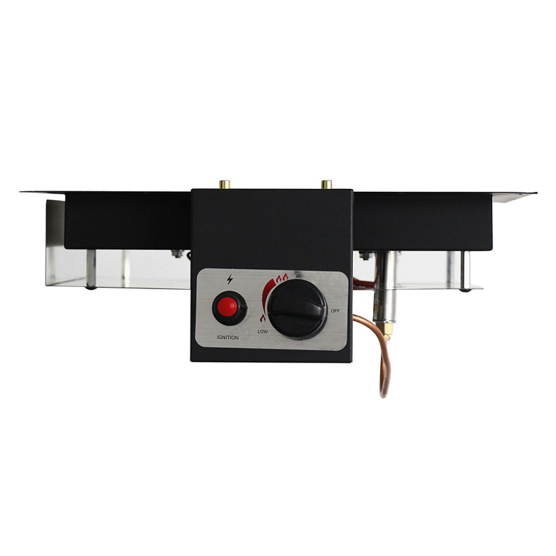 FIREPIT BURNER BFP001 15,5kW