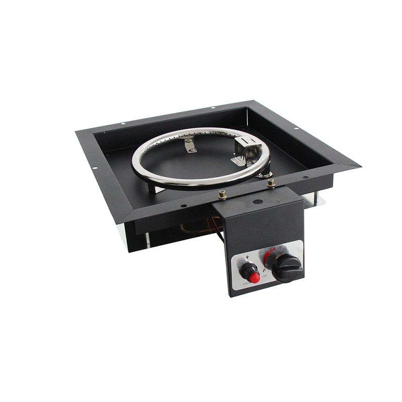 FIREPIT BURNER BFP001 15,5kW