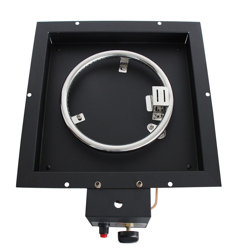 FIREPIT BURNER BFP001 15,5kW