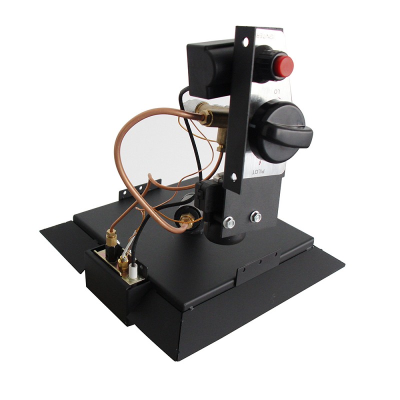 FIREPIT BURNER BFP005H 8kW