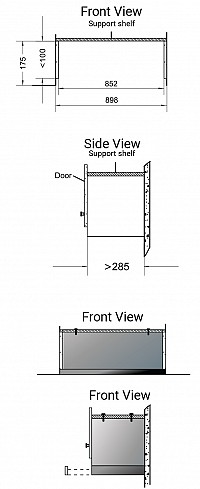 ΑΠΟΡΡΟΦΗΤΗΡΑΣ 750ETR IX