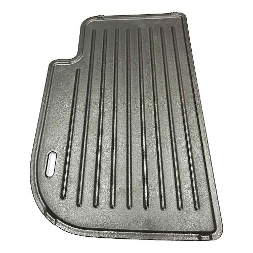 ΠΛΑΚΑ ΜΑΝΤΕΜΙ ΕΣΩΤΕΡΙΚΗ ΑΡΙΣΤΕΡΗ GS GRILL 2 + PLANCHA THERMOGATZ