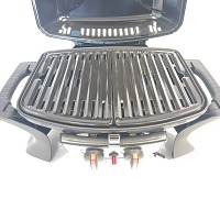 BBQ ΥΓΡΑΕΡΙΟΥ GS GRILL 2 MINI - 5kW
