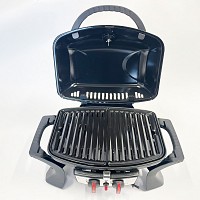 BBQ ΥΓΡΑΕΡΙΟΥ GS GRILL 2 MINI - 5kW