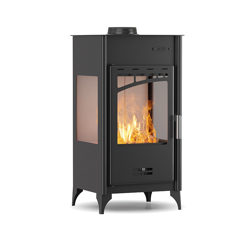 ΣΟΜΠΑ ΞΥΛΟΥ GS 12 SIDE