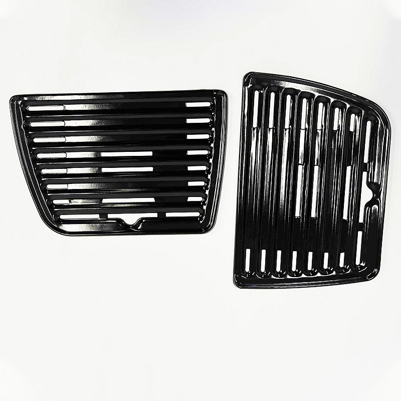 BBQ ΥΓΡΑΕΡΙΟΥ GS GRILL 2 MINI - 5kW