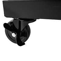 BBQ ΥΓΡΑΕΡΙΟΥ GS GRILL ABYSS VIEW 4+1+1 19kW