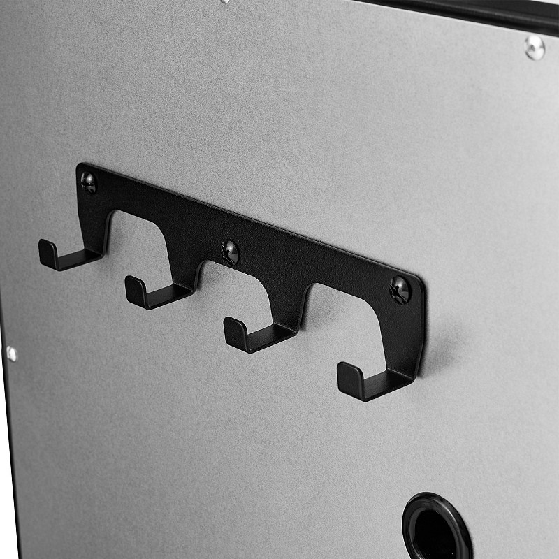 BBQ ΥΓΡΑΕΡΙΟΥ GS GRILL ABYSS VIEW 4+1+1 19kW