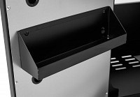 BBQ ΥΓΡΑΕΡΙΟΥ GS GRILL ABYSS VIEW 4+1+1 19kW