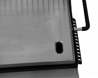 GRILL ΥΓΡΑΕΡΙΟΥ PLANCHA TGPL-SS 53